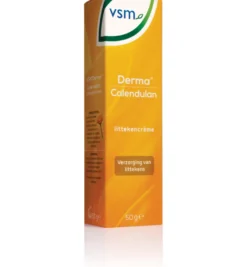 VSM Calendulan derma littekencreme (50 gr)