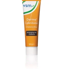 VSM Calendulan derma littekencreme (50 gr)