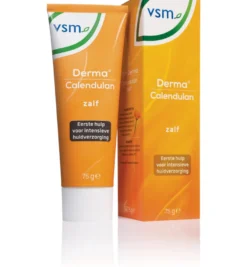 VSM Calendulan derma zalf (75 gr)