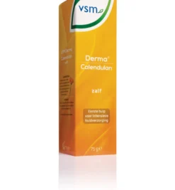 VSM Calendulan derma zalf (75 gr)