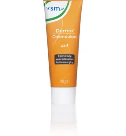 VSM Calendulan derma zalf (75 gr)