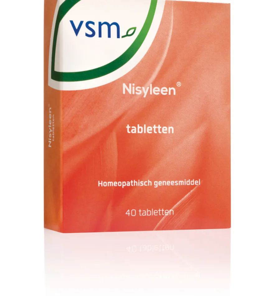 VSM Nisyleen (40 stuks)