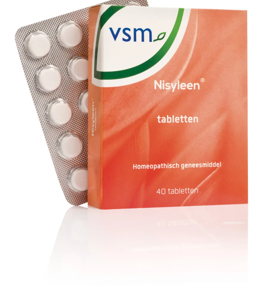 VSM Nisyleen (40 stuks)