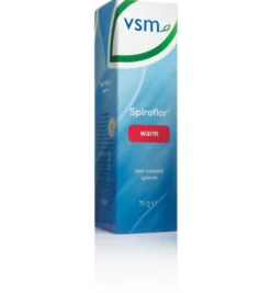 VSM Spiroflor gel warm (75 gr)