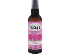 Waft Luchtverfrisser Roos (100 ml)