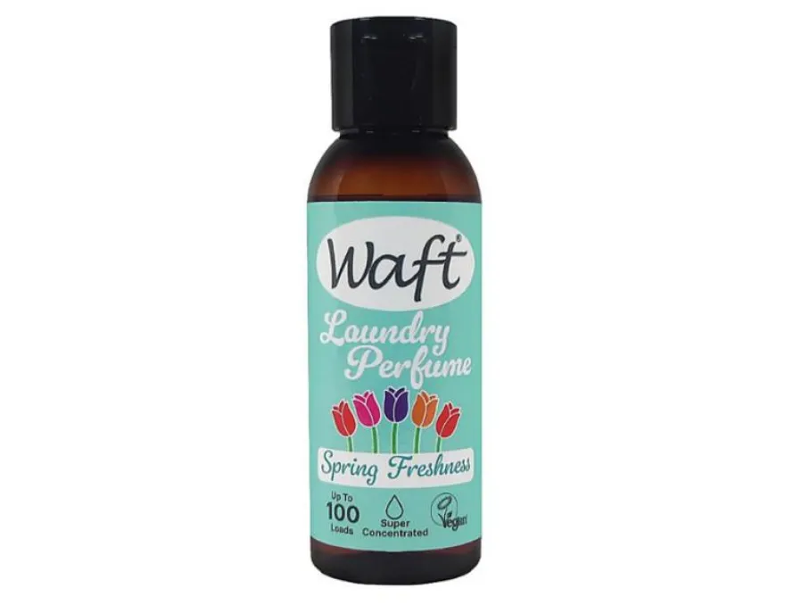 Waft Wasparfum Spring Freshness (50 ml)