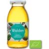 Walden Ice tea lemon lemongrass bio (250 ml)