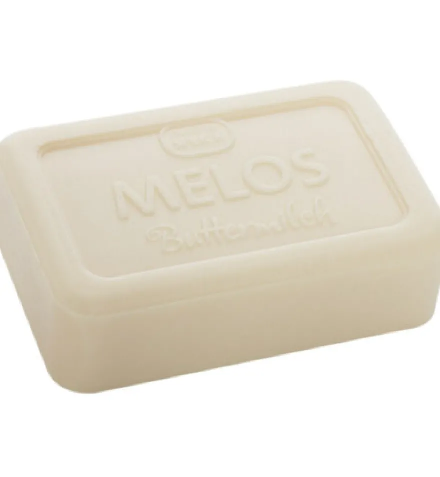 Walter Rau Karnemelk zeep (100 gr)