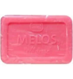 Walter Rau Wilde roos zeep (100 gr)
