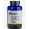 Walthers Omega 3 1000 mg (100 softgels)