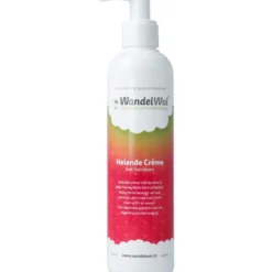 Wandelwol Helende Creme (250 ml)
