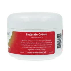 Wandelwol Helende Crème (100 ml)