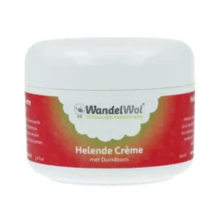 Wandelwol Helende Crème (100 ml)