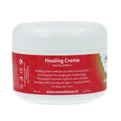Wandelwol Helende Crème (100 ml)