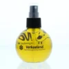 Wandelwol Verzorgende huidolie akkermunt (150 ml)