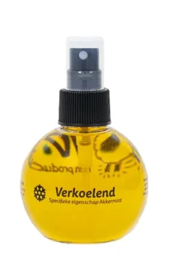 Wandelwol Wandelolie Akkermint (150 ml)