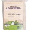 Wanderlust Loopwol (40 gr)