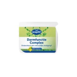 Wapiti Darmfunctie Complex (200 tabletten)