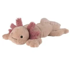 Warmies Axolotl (1 stuk)