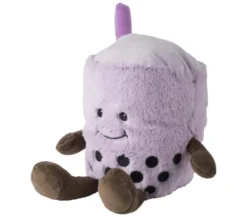 Warmies Bubble Tea (1 stuk)