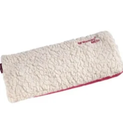Warmies Hot Pak Sherpa Beige (1 stuk)