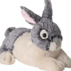 Warmies Konijngrijs (1 stuk)