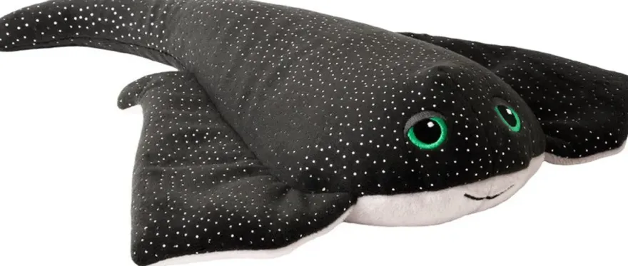 Warmies Manta rog (1 stuk)