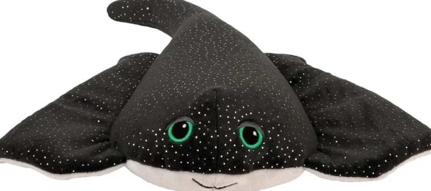 Warmies Manta rog (1 stuk)