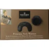 Warmies Neck Warmer Zwart (1 stuk)