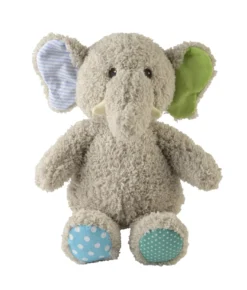 Warmies Olifant mini (1 stuk)
