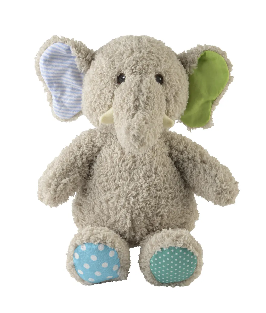 Warmies Olifant mini (1 stuk)