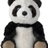Warmies Panda Warmteknuffel (1 stuk)
