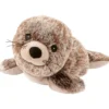 Warmies Polar Robbe Zeehond Lavendel (1 stuk)
