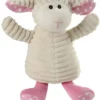 Warmies Schaap Pure Stippen (1 stuk)