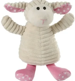 Warmies Schaap Pure Stippen (1 stuk)