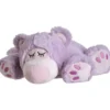 Warmies Sleepy Bear Lila (1 stuk)