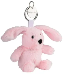 Warmies Sleutelhanger Bunny (1 stuk)