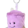 Warmies Tasbedeltje Bubble Tea (1 stuk)