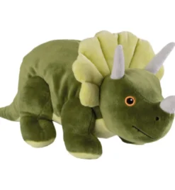 Warmies Triceratops (1 stuk)