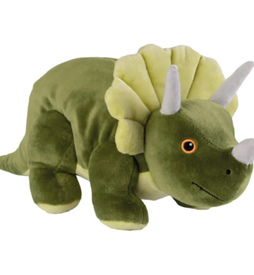 Warmies Triceratops (1 stuk)