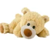 Warmies Uitgeslapen Bear William (1 stuk)