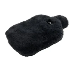 Warmies Warmtekussen Kruik Zwart (1 stuk)
