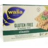 Wasa Zweeds Knackebrood 6 X 40Gram (240 gr)