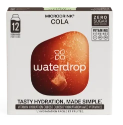 Waterdrop Microdrink Cola (12 stuks)