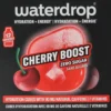 Waterdrop Microenergy Cherry Boost (12 stuks)