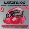 Waterdrop Microlyte Strawberry (12 stuks)