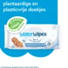 Waterwipes Baby Billendoekjes (18 x 60 stuks)
