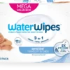 WaterWipes Babydoekjes 12-pak (720 stuks)
