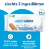 WaterWipes Babydoekjes 9-pak (540 stuks)