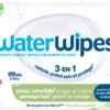 WaterWipes Snoetendoekjes (48 stuks)